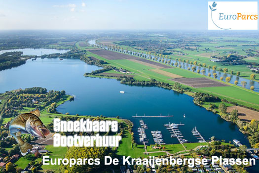 Kraaijenbergse Plassen