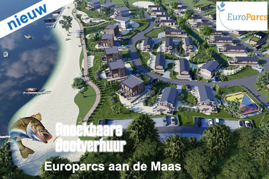 Resort aan de Maas