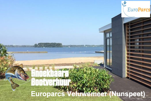 Veluwemeer und Harderwijk