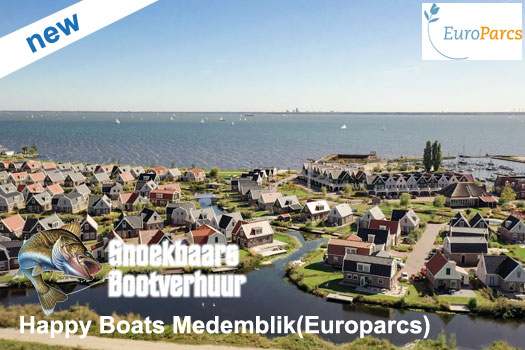 Happy Boats Medemblik