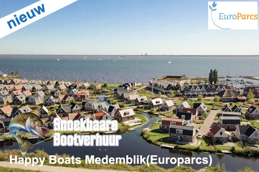 Happy Boats Medemblik 