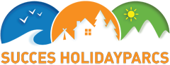 Succes holidayparcs