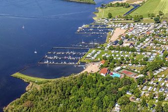resort veluwemeer thumb